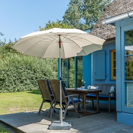 Haus Traudi Villa Ahrenshoop Exterior photo