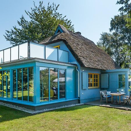 Haus Traudi Villa Ahrenshoop Exterior photo