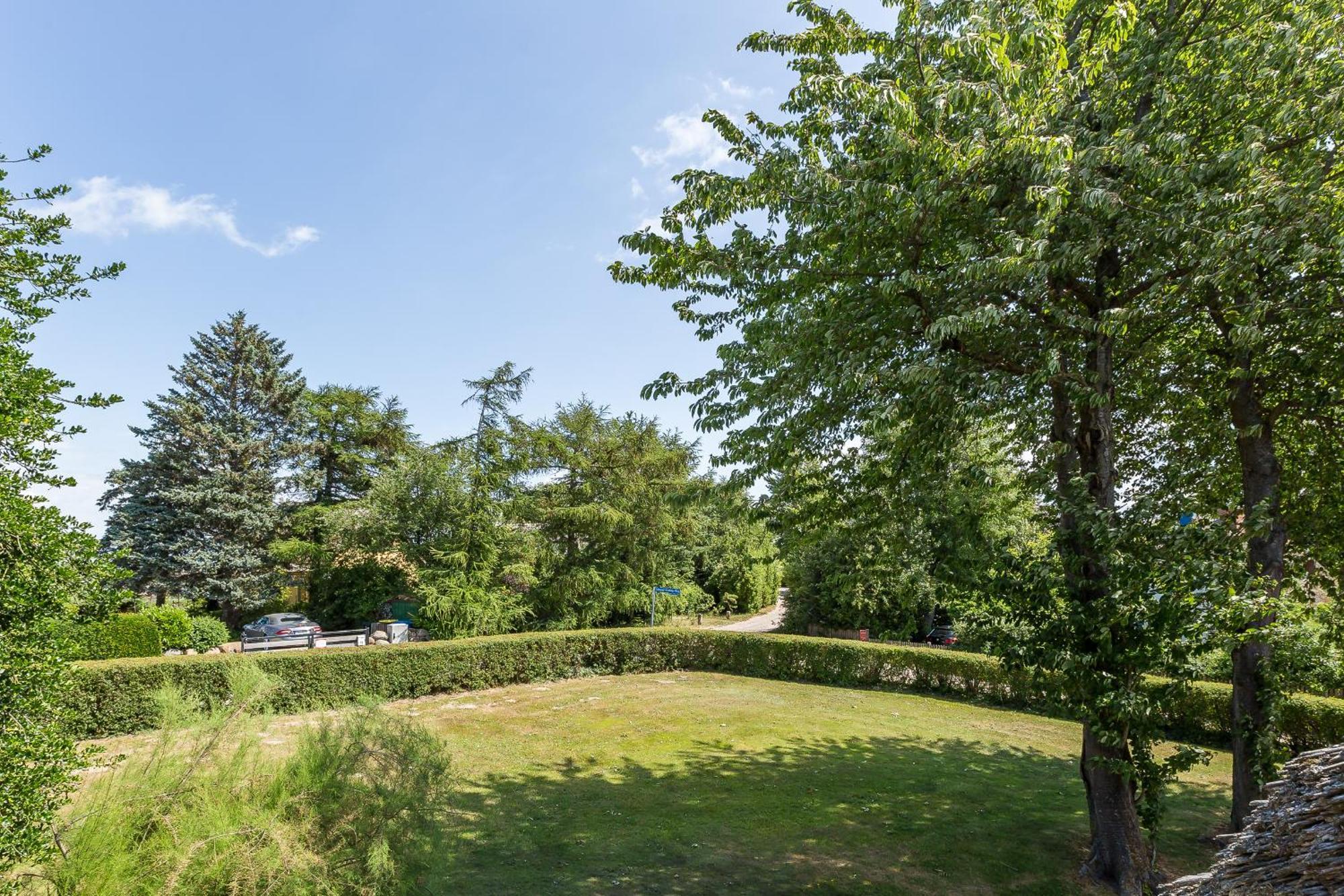 Haus Traudi Villa Ahrenshoop Exterior photo